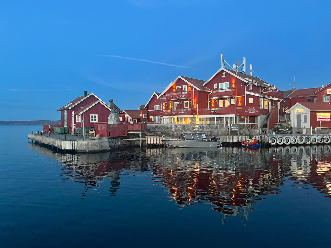 Hotell Käringön主图