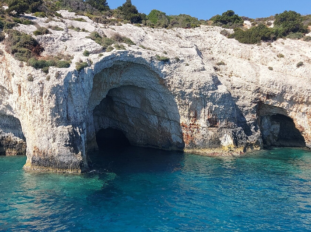 Golden Dolphin-阿雷克斯必去景点