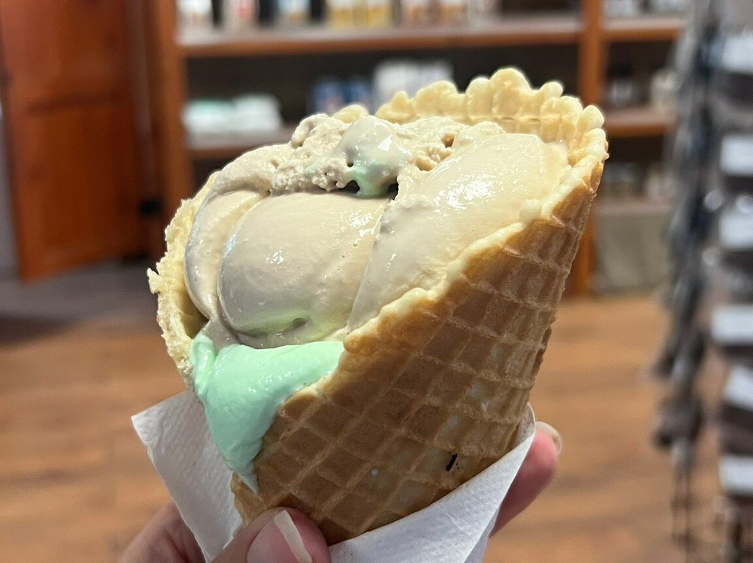 Green Valley Farms Mkt-Crmry