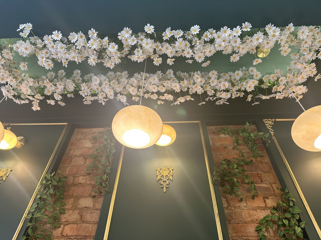 Marguerite Patisserie