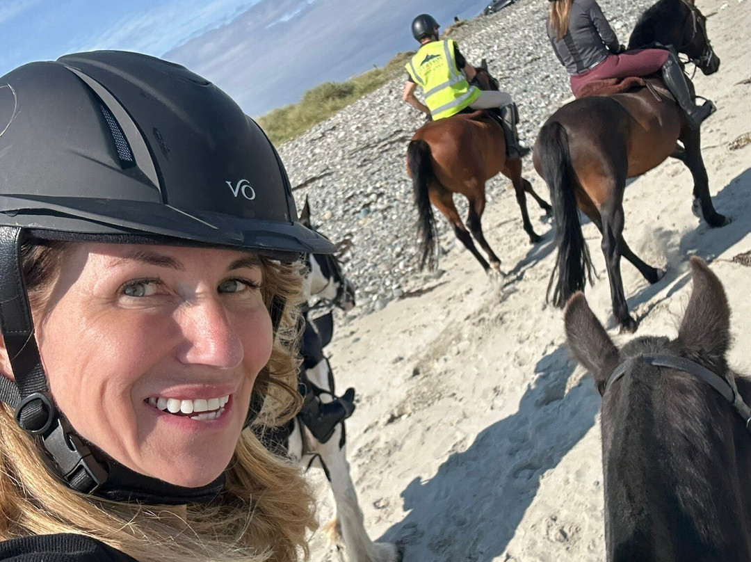 Drummindoo Stud-韦斯特波特必去景点