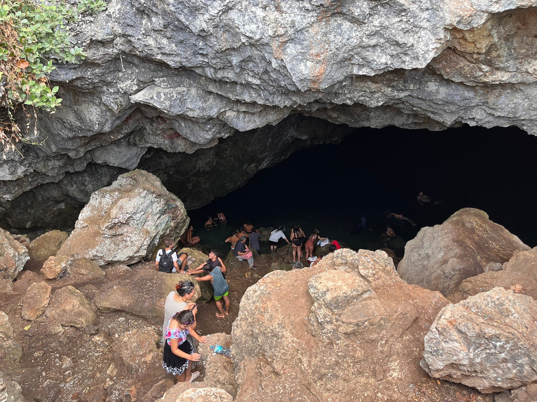 Cave Zeus-Guzelcamli必去景点