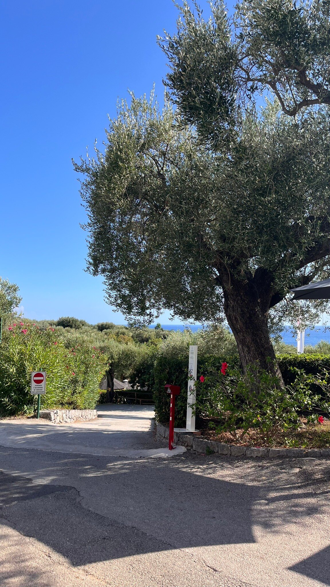 Villaggio Touring Marina di Camerota-官方