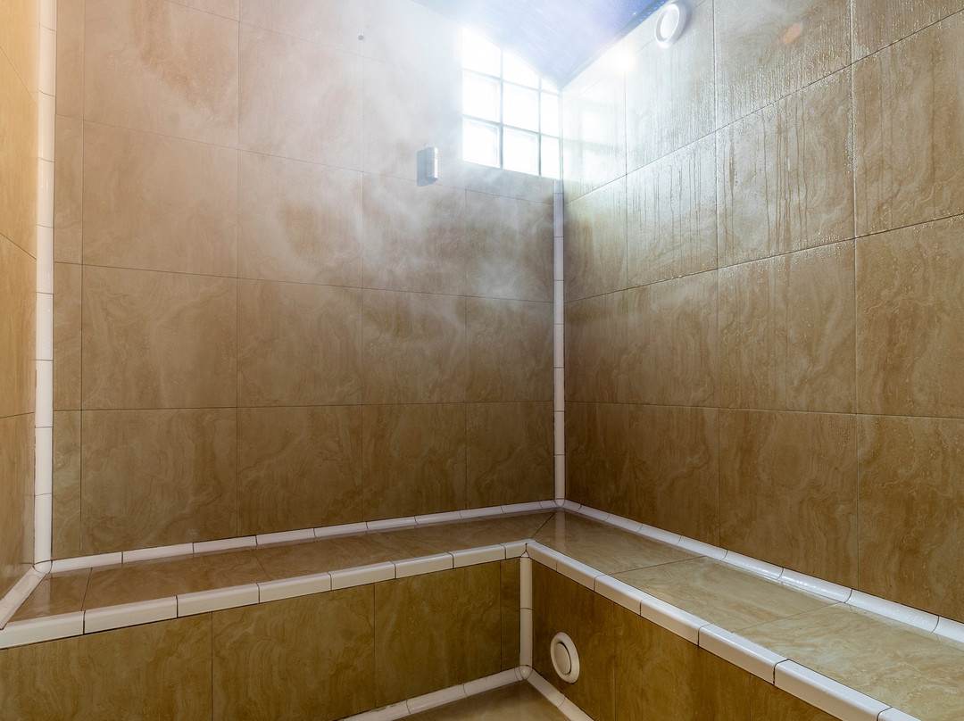 Spa Mare Nostrum-La Fuente de San Esteban必去景点