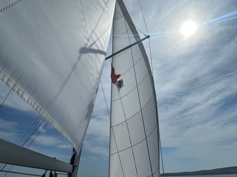 Amaremare Boat-斯廷蒂诺必去景点