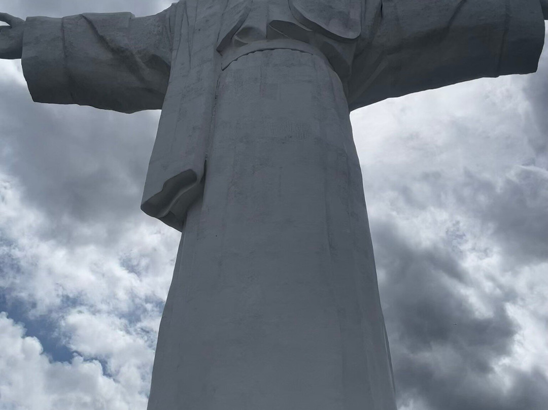 Christ The Saviour, Sibea Bea, Toba-Pangururan必去景点