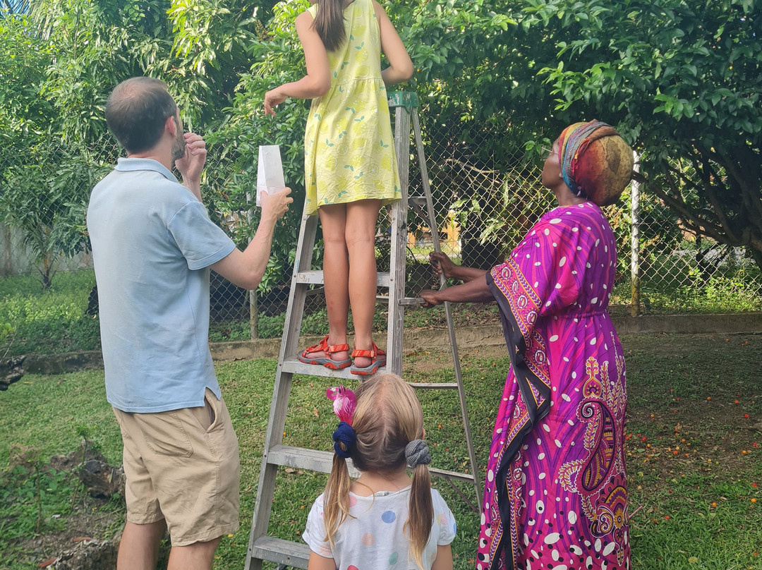 Tonči Chocolates & Coffee Tobago-Plymouth必去景点