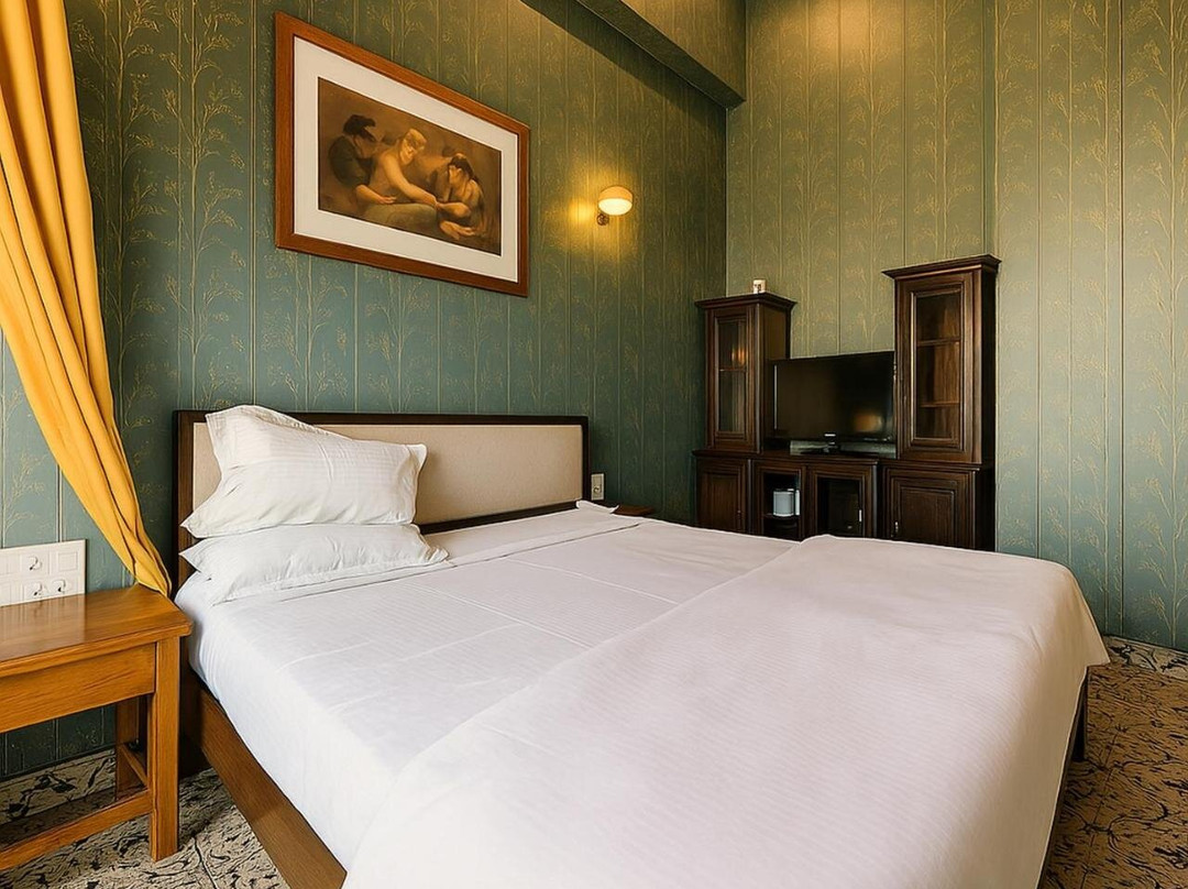 Qila Hotel