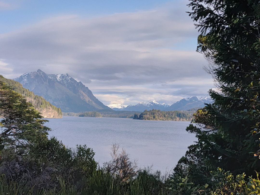 Circuito Chico-圣卡洛斯-德巴里洛切必去景点