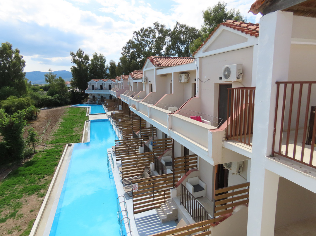 Pasiphae Hotel主图