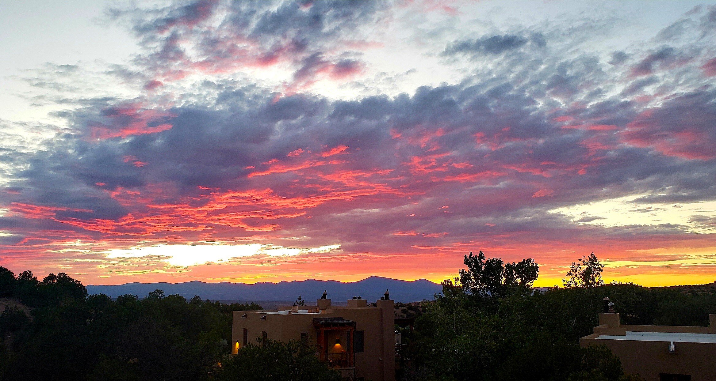 Four Seasons Resort Rancho Encantado Santa Fe-酒店景观