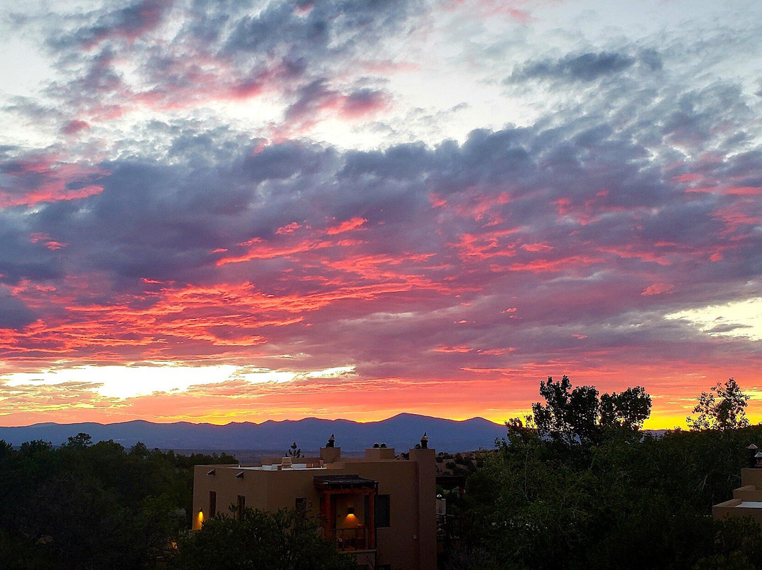 Four Seasons Resort Rancho Encantado Santa Fe主图