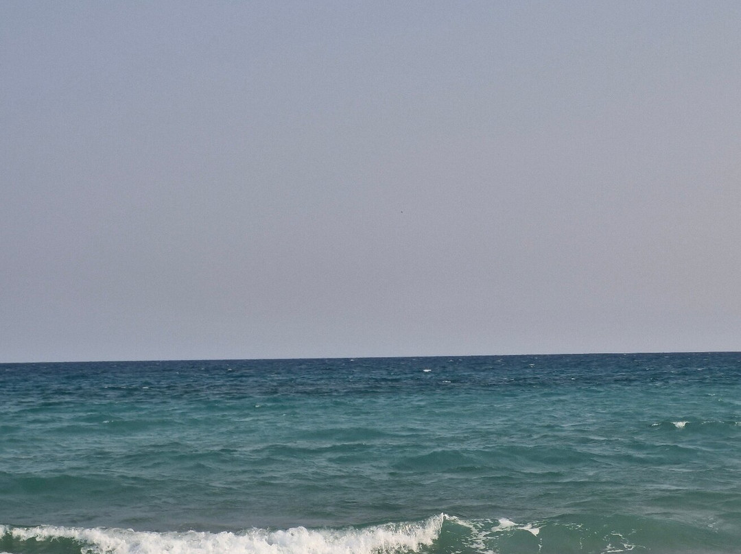 Platja de Creixell-Creixell必去景点