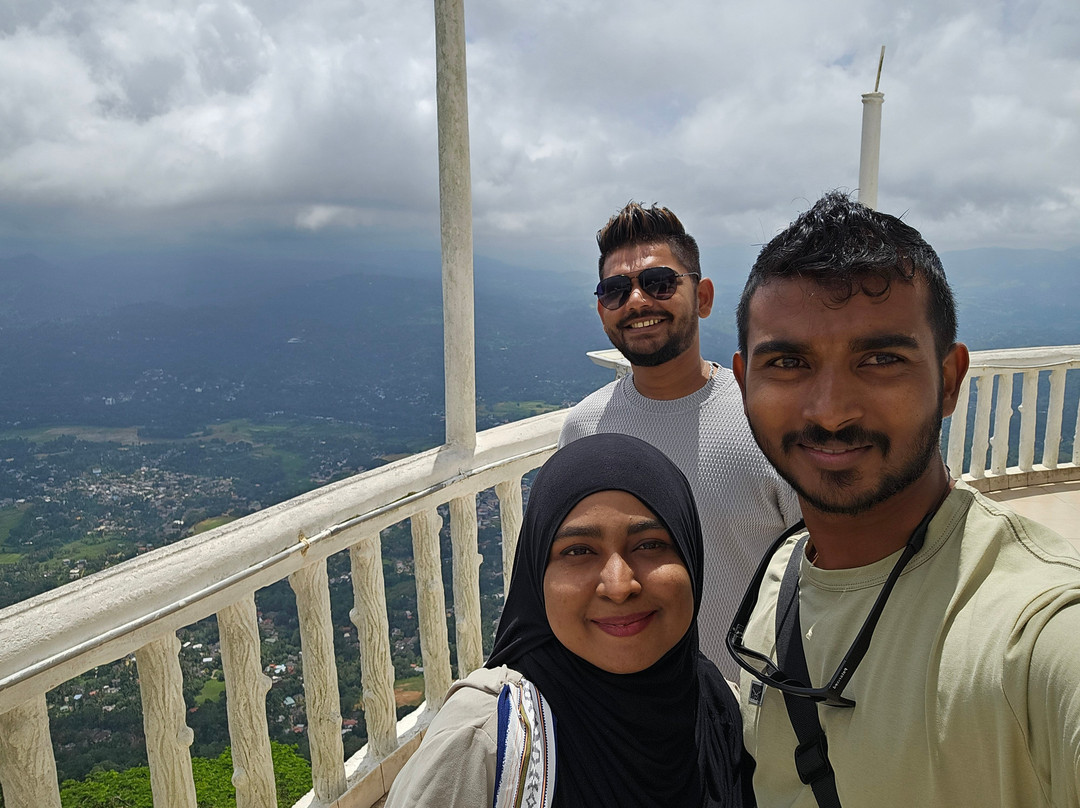 Compass Lanka Tours-Yakkala必去景点