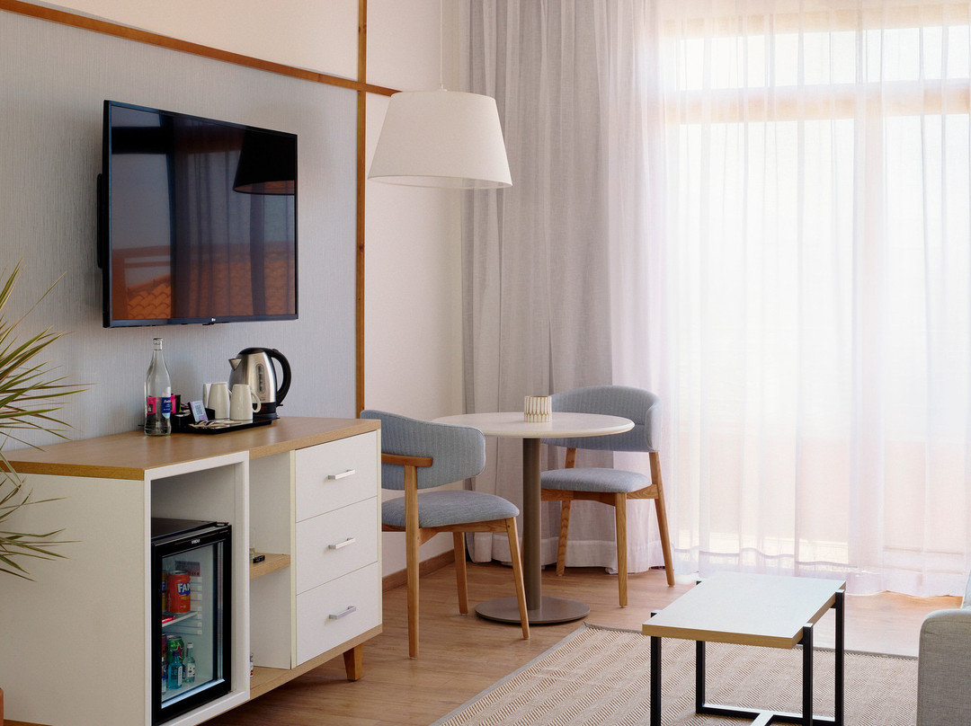Meliá Jardines del Teide - Adults only主图