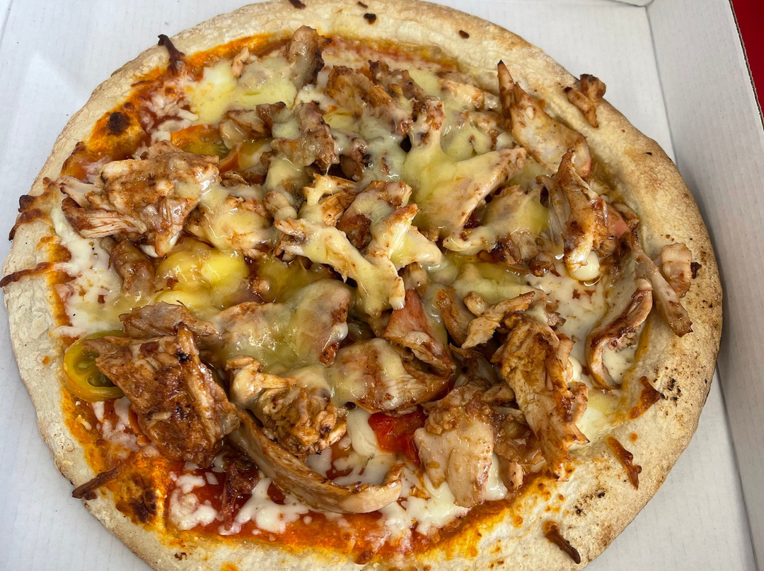 KKS Karahi Fusion