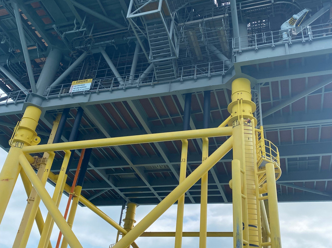 Brighton Diver-布莱顿必去景点