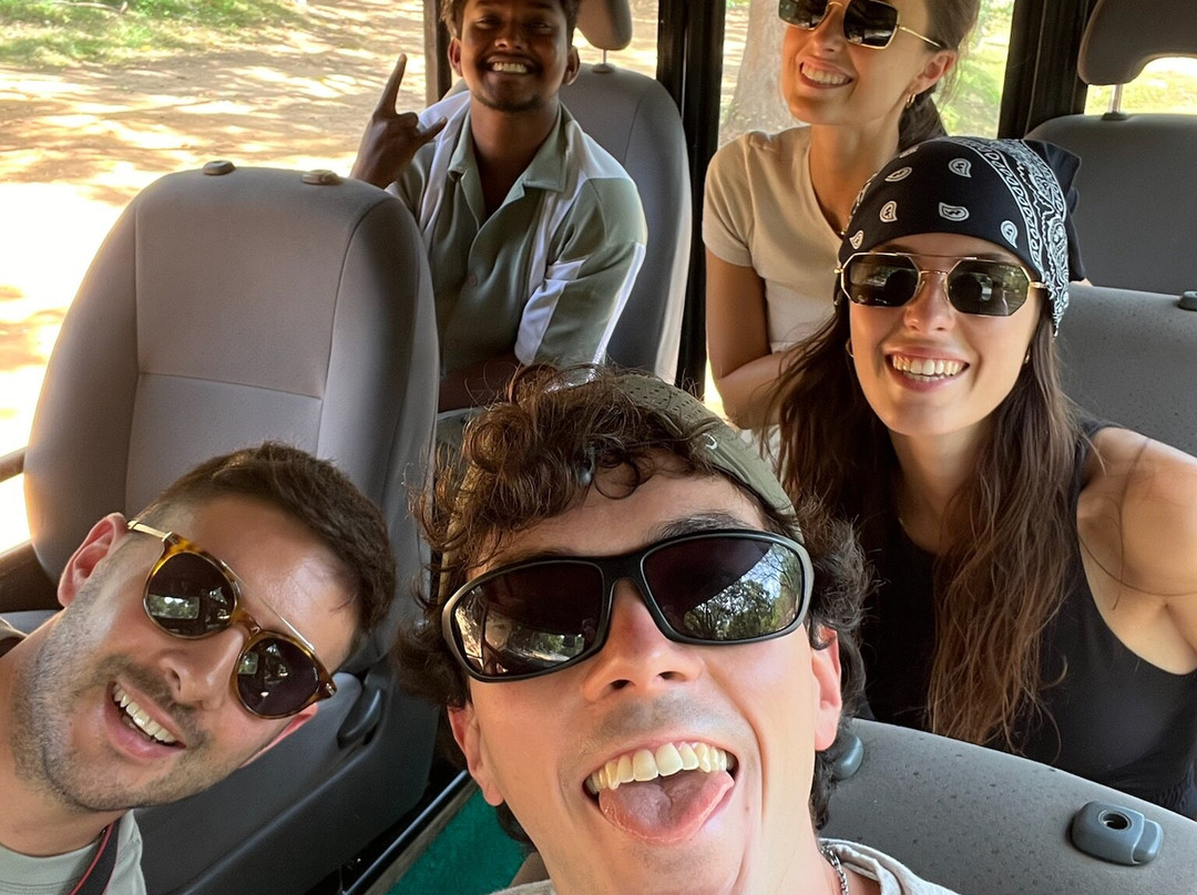 EmoLux Travels-Matugama必去景点