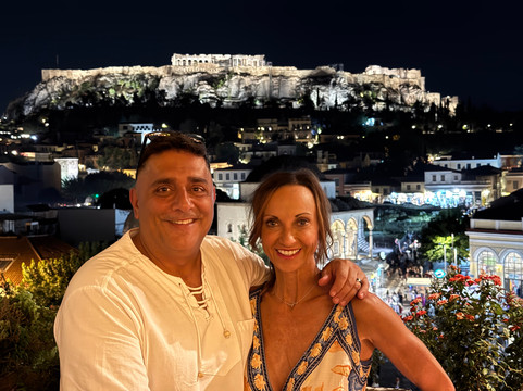 Athens Limouzine - Private Tours and Transfers-雅典必去景点