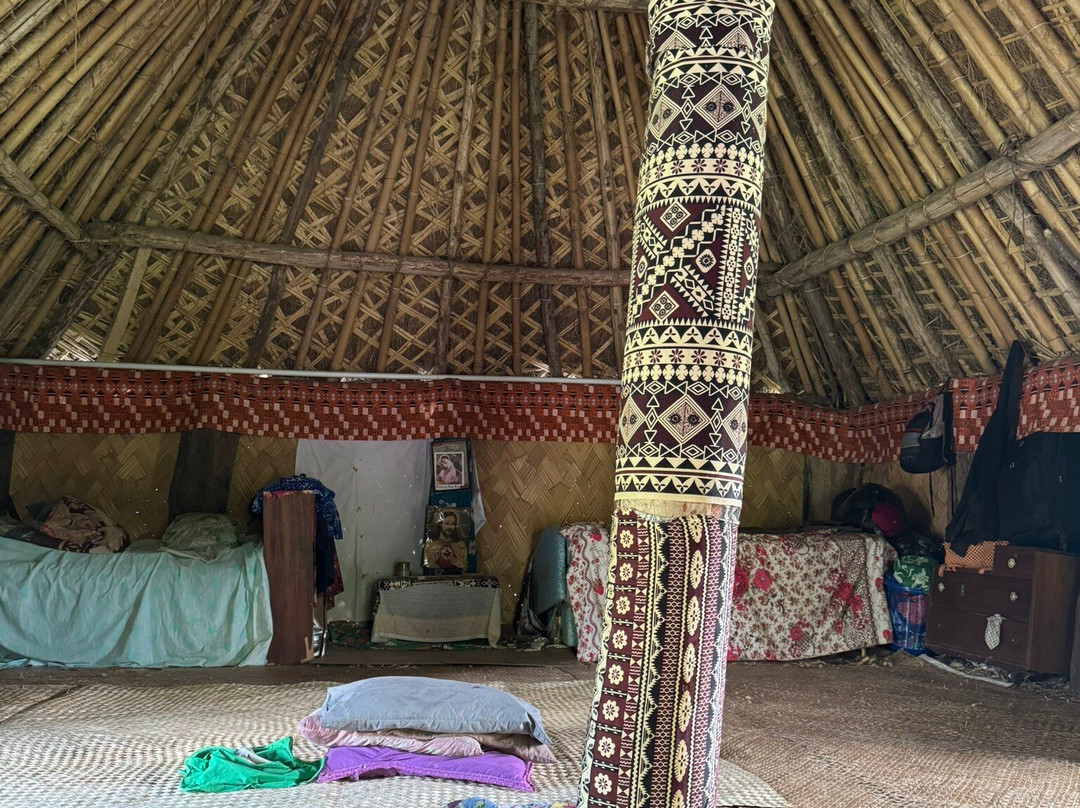 Navala Village-纳迪市必去景点