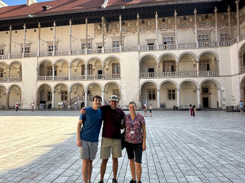 Tour Tailor Krakow-克拉科夫必去景点