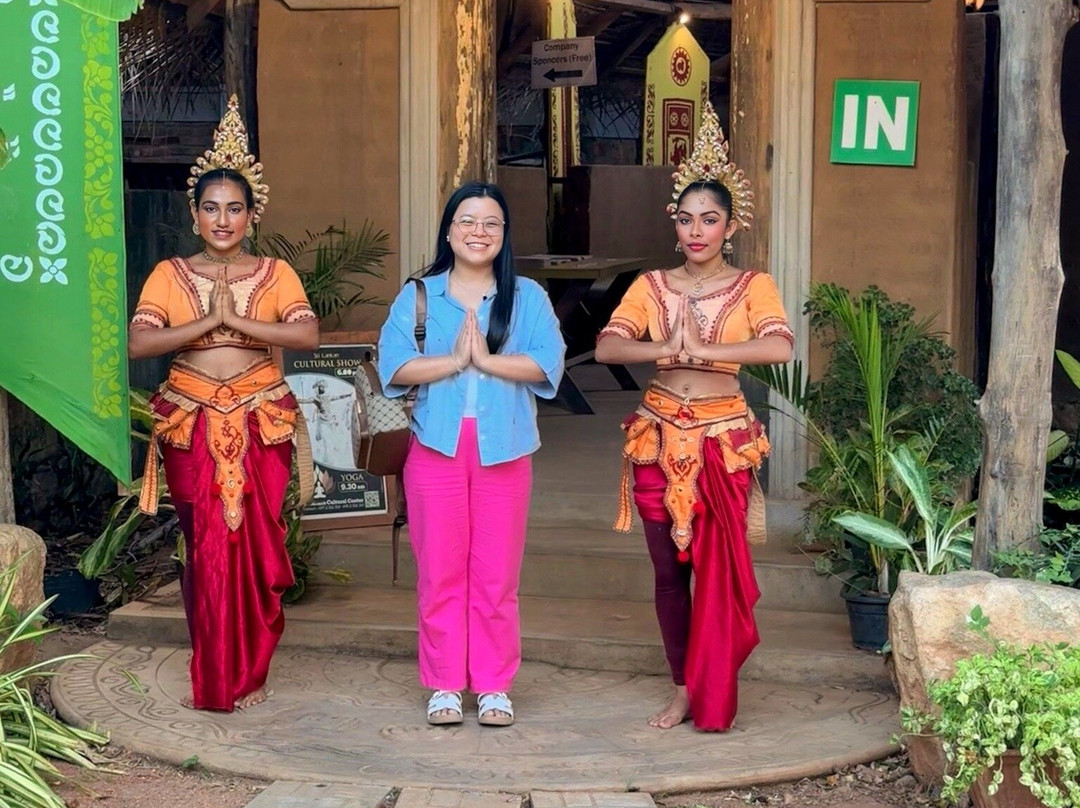 Bliss Lanka-Athurugiriya必去景点