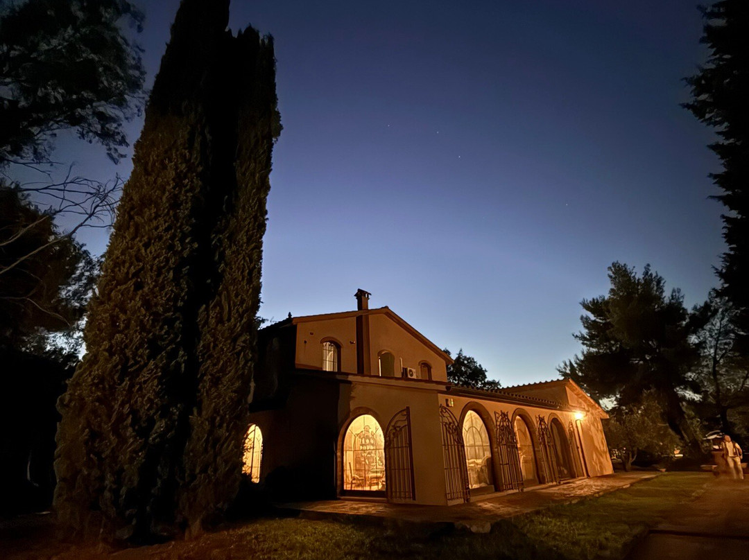 Relais Casale Il Poggetto主图