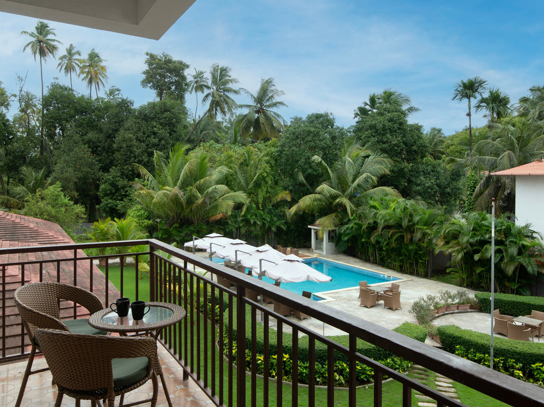 Vaarsa by Bay Hotels, Alibaug主图