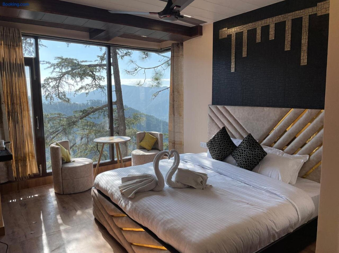 OYO Home Nice View Home Stay