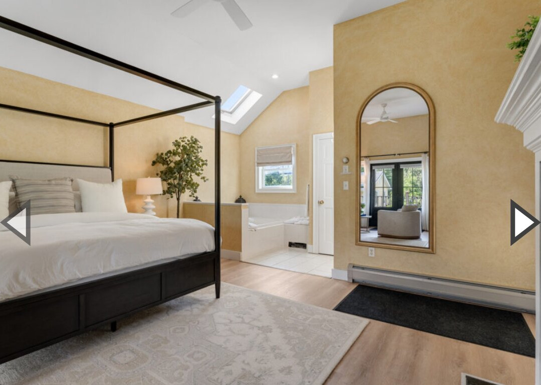 Red Clover Inn主图