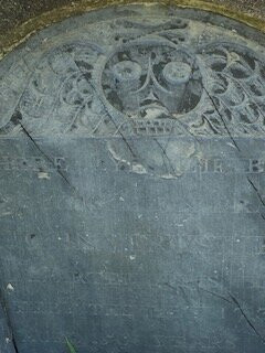 Frost Cemetery-New Castle必去景点