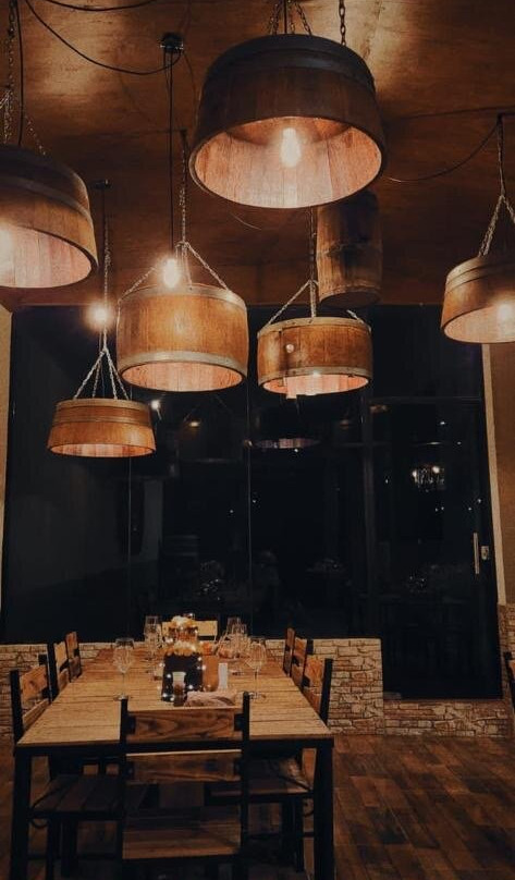 Viñedos Y Bodega Daroca-塔里哈必去景点