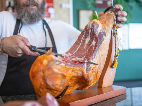 Café Da Praça - Santo Tirso