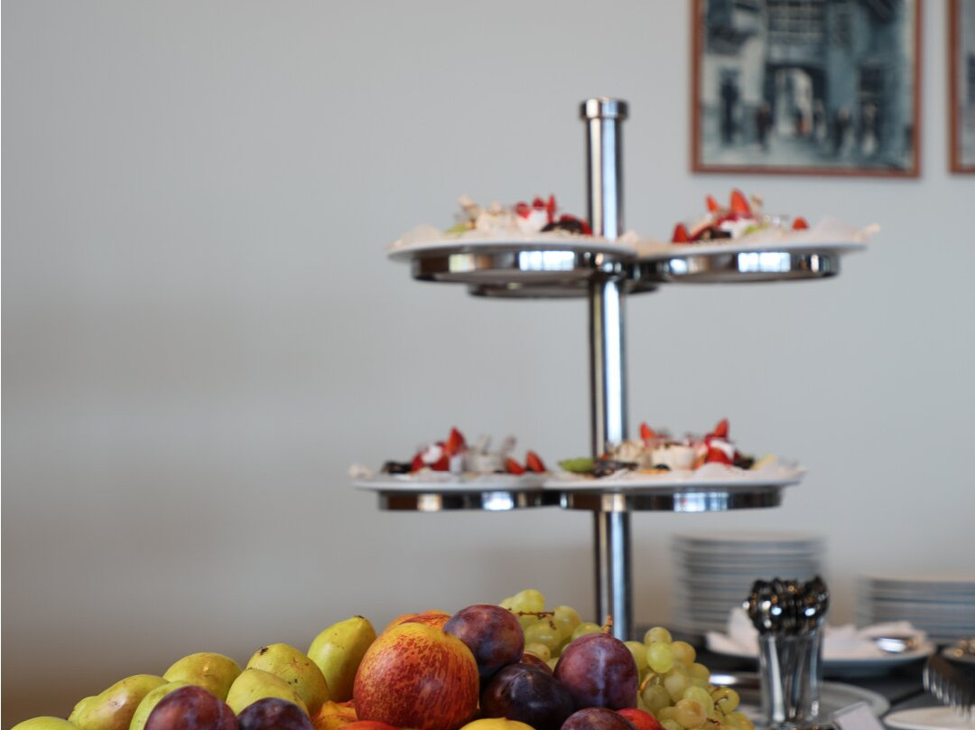 Monteverde Hotel主图