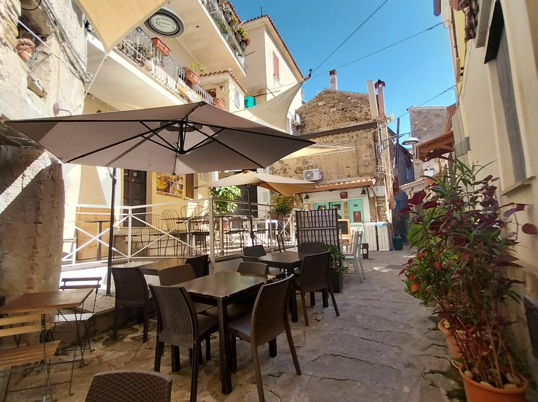 Borgo Medievale di Castellabate-Castellabate必去景点