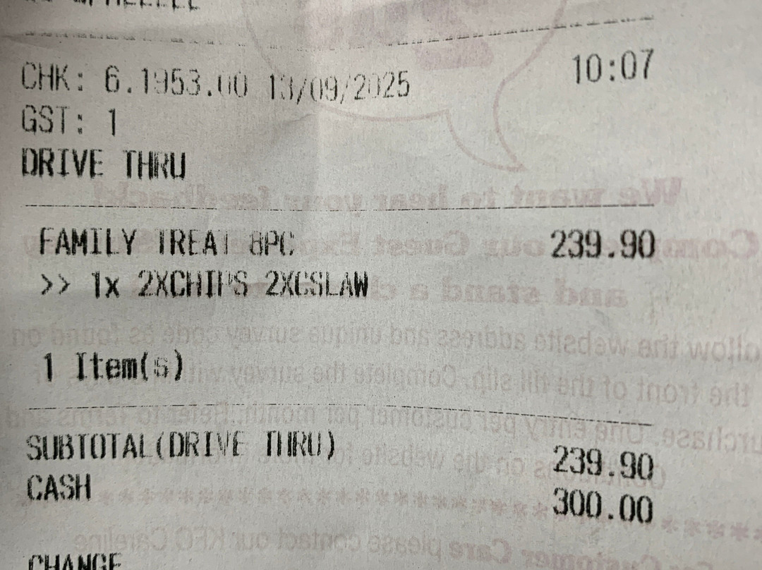 KFC Phumula Roodekop