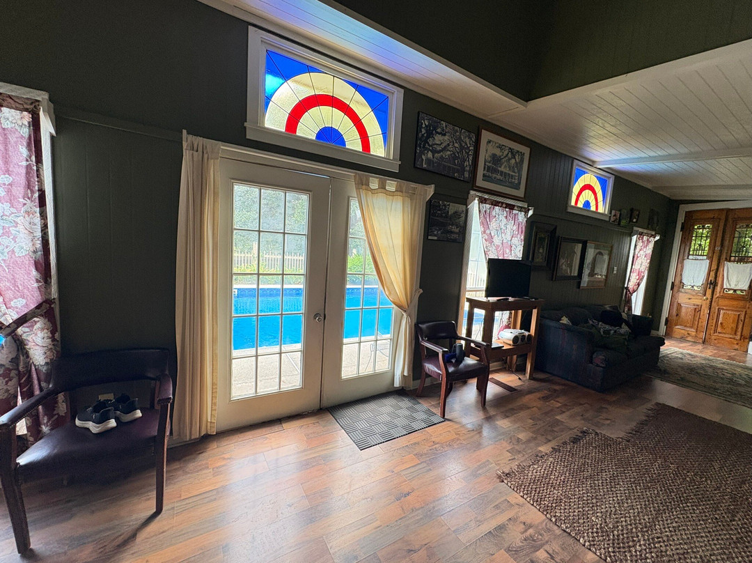 Butler Greenwood Plantation主图