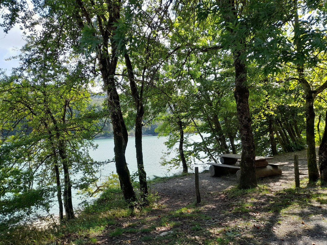 Chiesa di Santa Rita al Brasimone-Camugnano必去景点