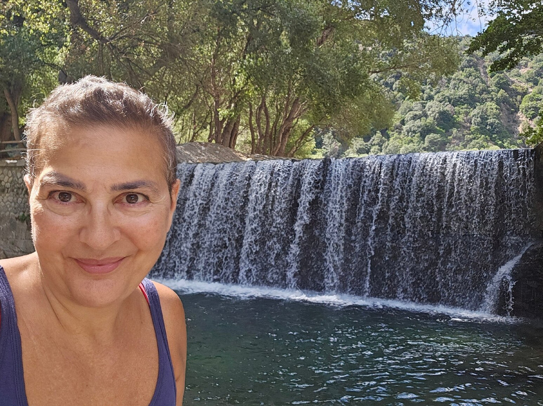 Oasi Ristoro Le Cascate-Caulonia必去景点