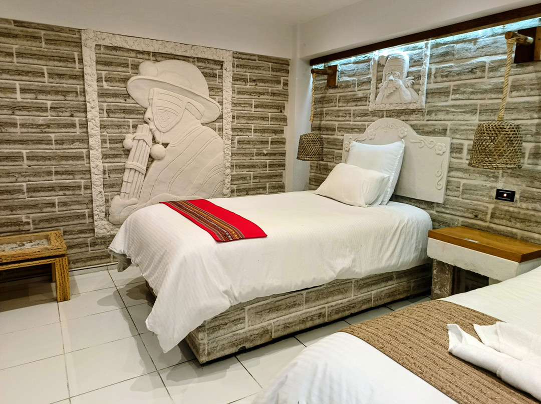 Jallalla Bolivia Tours-Villazon必去景点