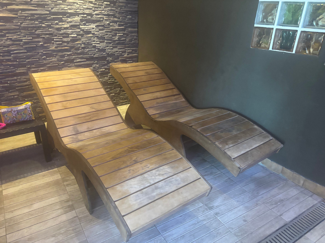 Hotel Squarciarelli主图