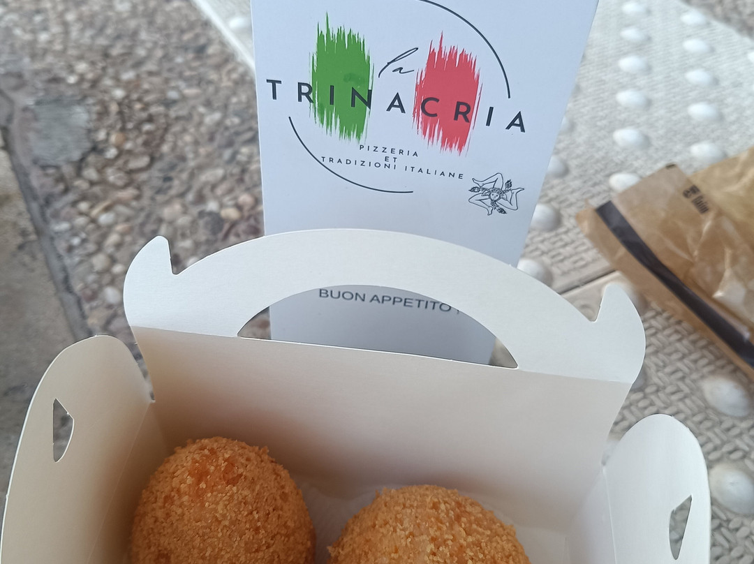 La Trinacria