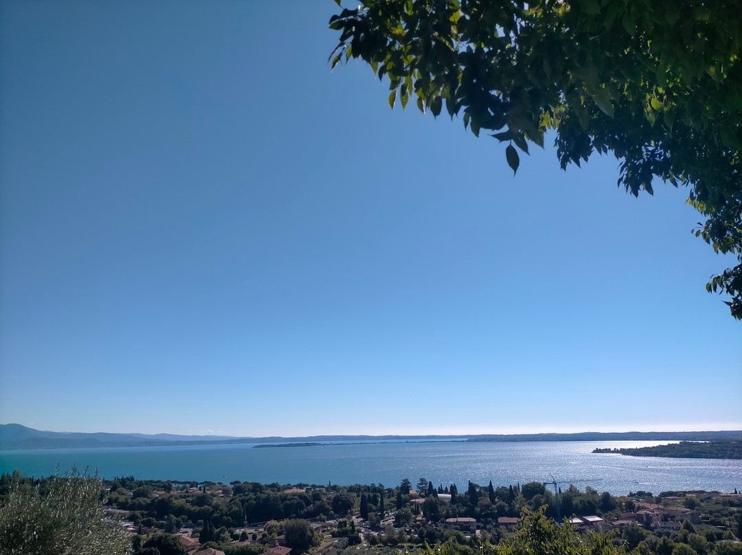 Castello di Padenghe-Padenghe sul Garda必去景点