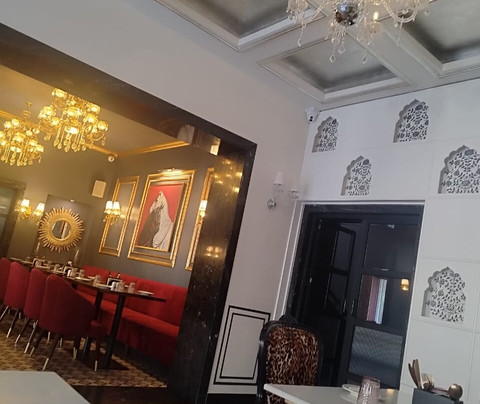 Chandralok A Boutique Hotel