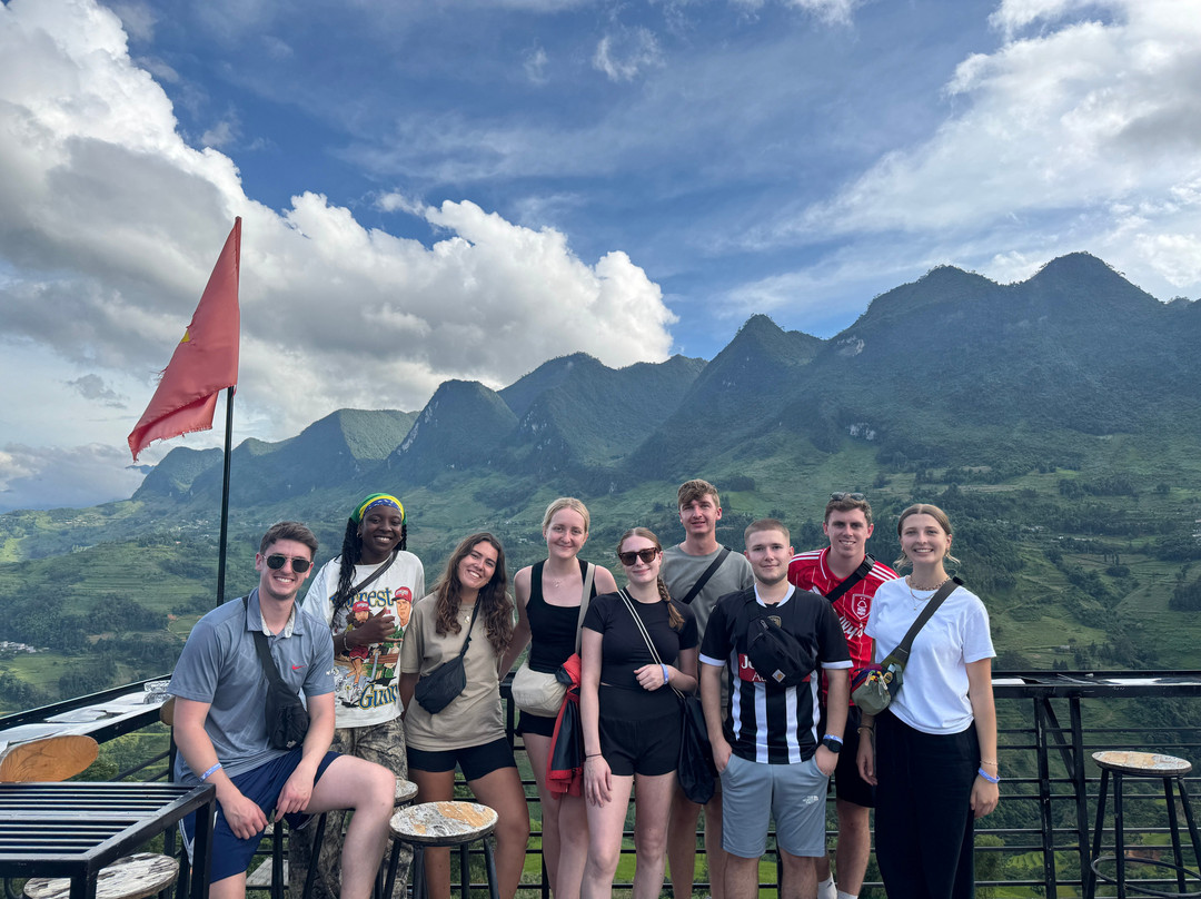 Jasmine Tours Ha Giang-Ha Giang必去景点