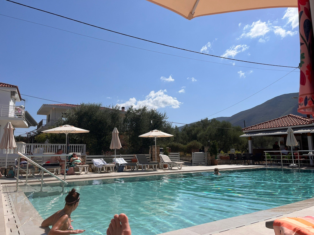 Giannis Studios Alykes主图