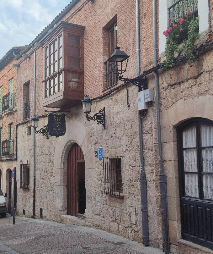 Hotel La Hacienda de Mi Senor主图