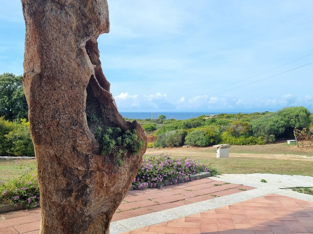 Villamarina主图