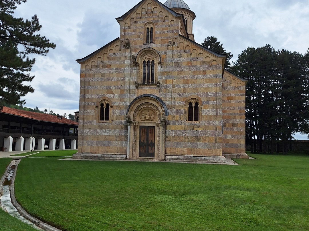 Kosovo Local Guide-普里什蒂纳必去景点
