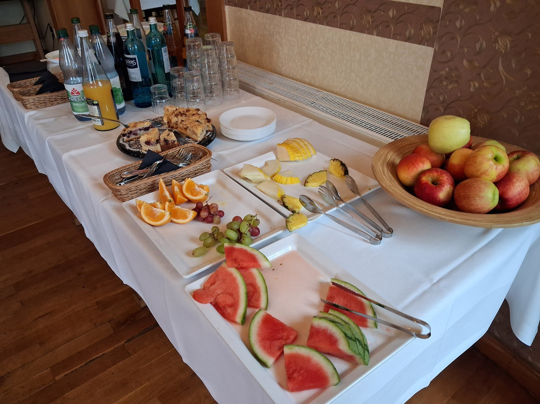 Waldseehotel Wirchensee主图